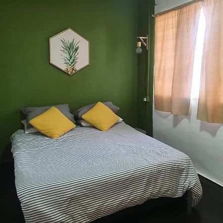 Homestay Cempaka Star Ipoh Ngoại thất bức ảnh