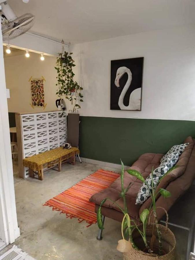 Homestay Cempaka Star Ipoh Ngoại thất bức ảnh